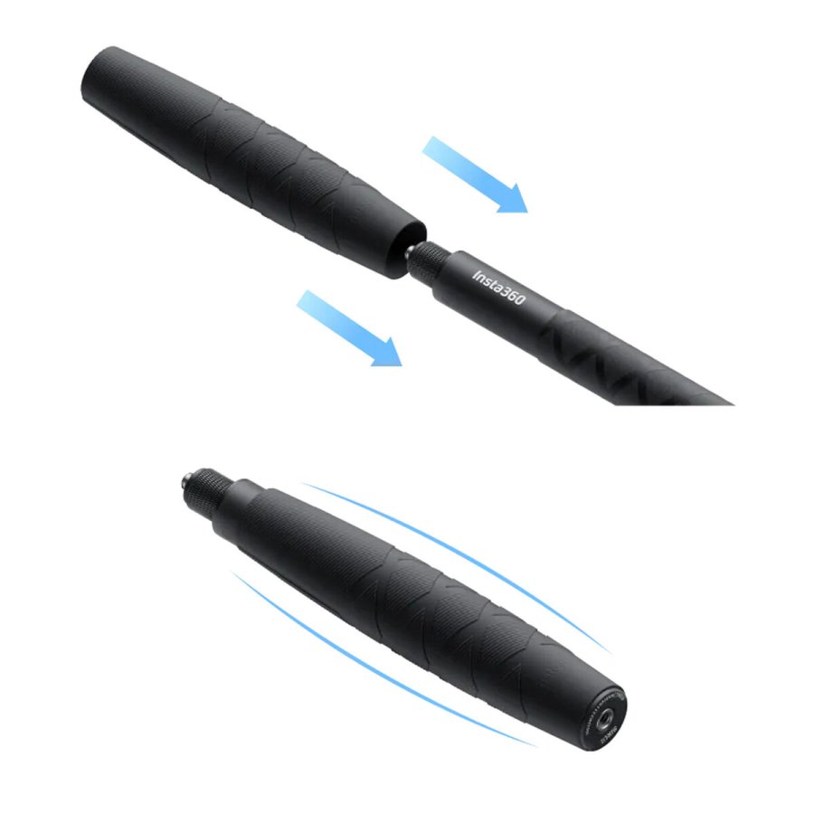 Universal fjernbetjening Insta360 CINSCAVG Sort #3