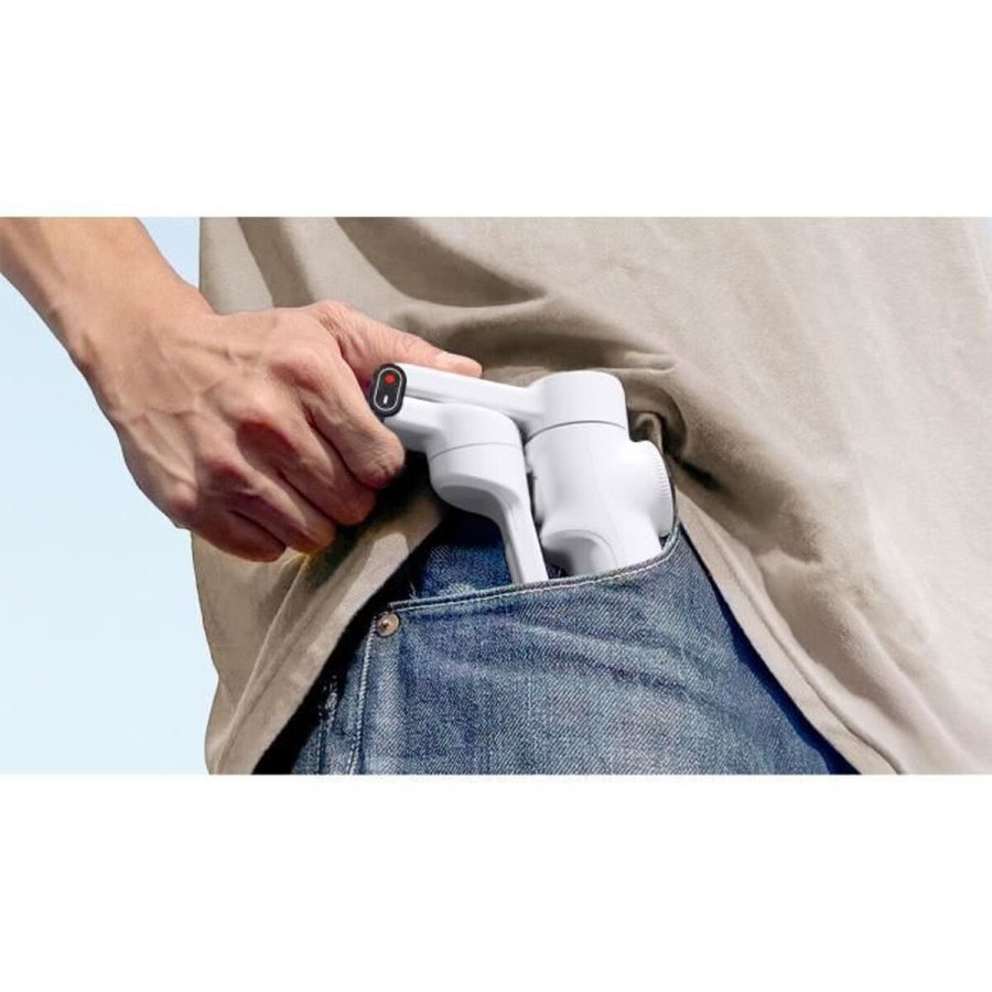 Stabilisering af sttte Insta360 #4