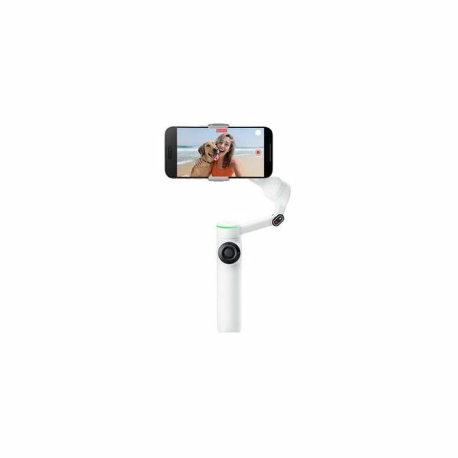 Stabilisering af sttte Insta360 #1