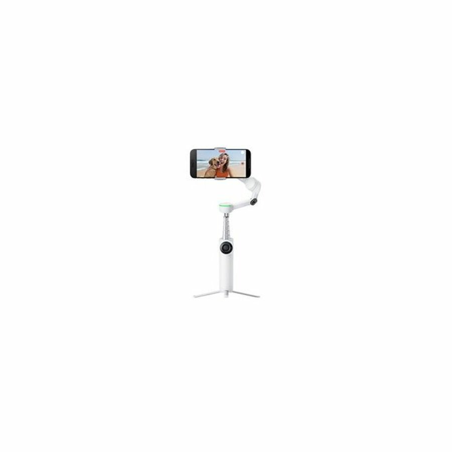 Stabilisering af sttte Insta360 #3