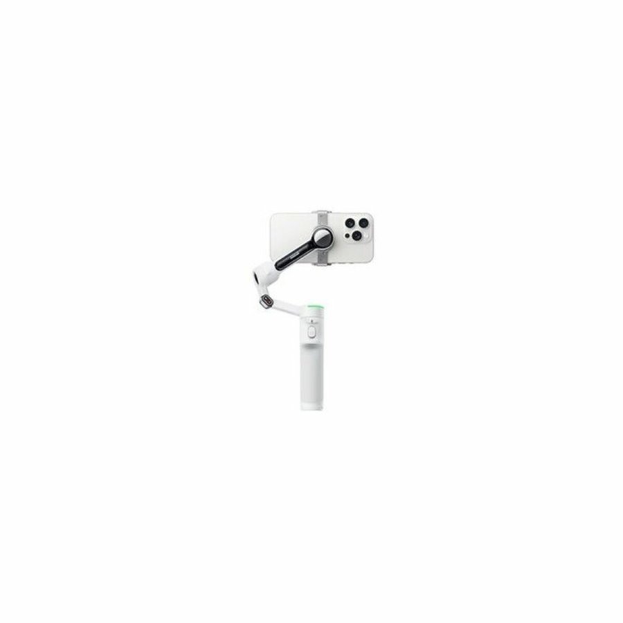 Stabilisering af sttte Insta360 #5