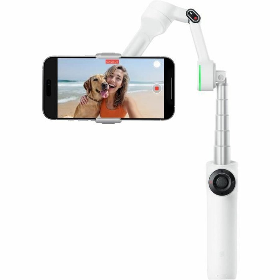 Stabilisering af sttte Insta360 #9