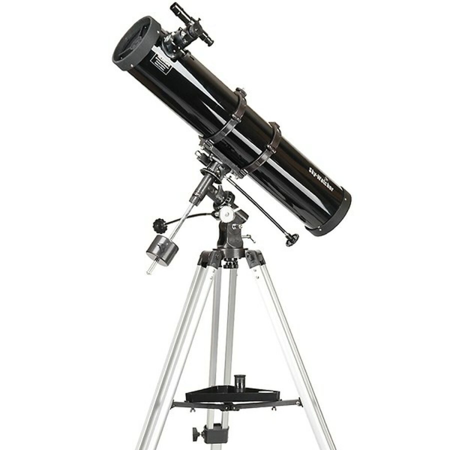 Telemeter/Teleskop SKY-WATCHER BK 1309 EQ2 #1