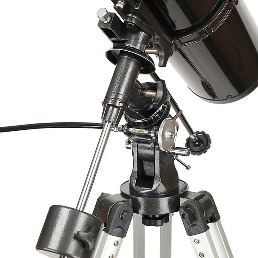Telemeter/Teleskop SKY-WATCHER BK 1309 EQ2 #4