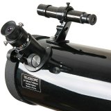 Telemeter/Teleskop SKY-WATCHER BK 1309 EQ2 #5