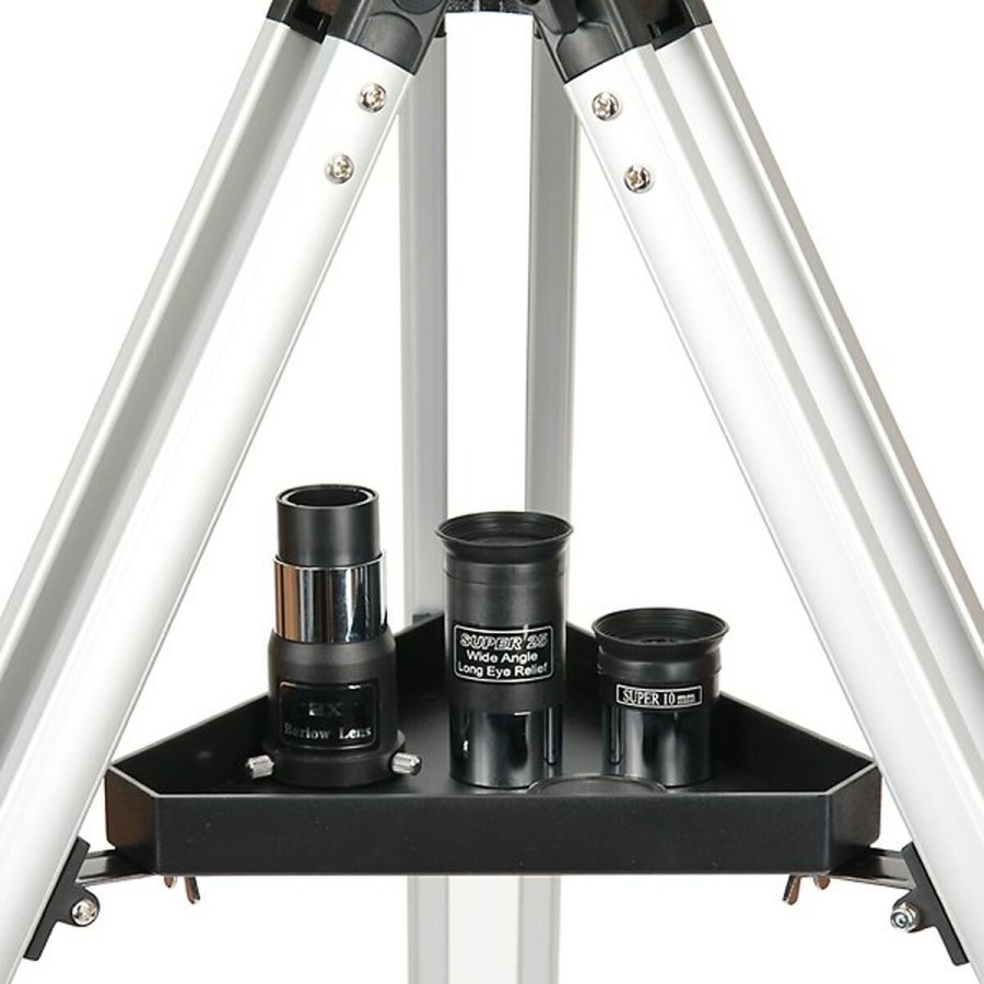 Telemeter/Teleskop SKY-WATCHER BK 1309 EQ2 #6