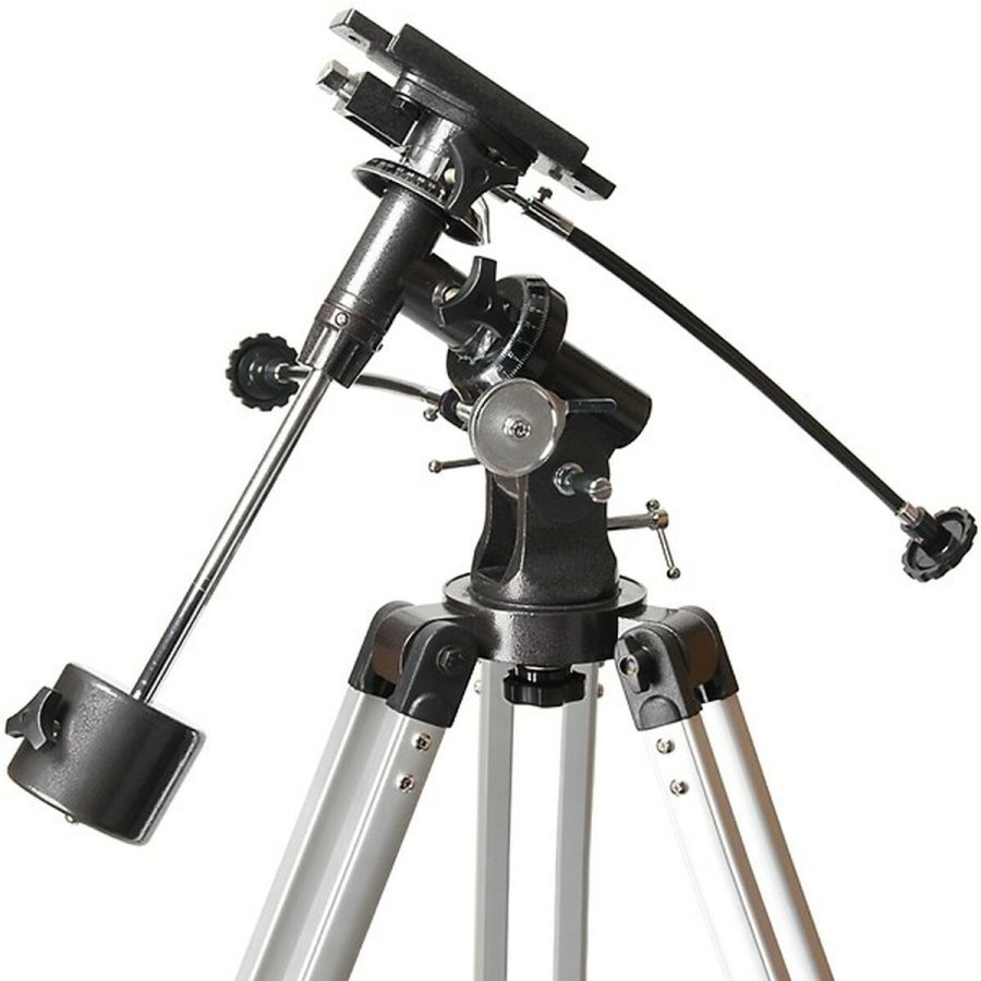 Telemeter/Teleskop SKY-WATCHER BK 1309 EQ2 #7