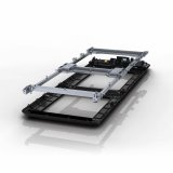Lbebnd Xiaomi WALKINGPAD C2 #5