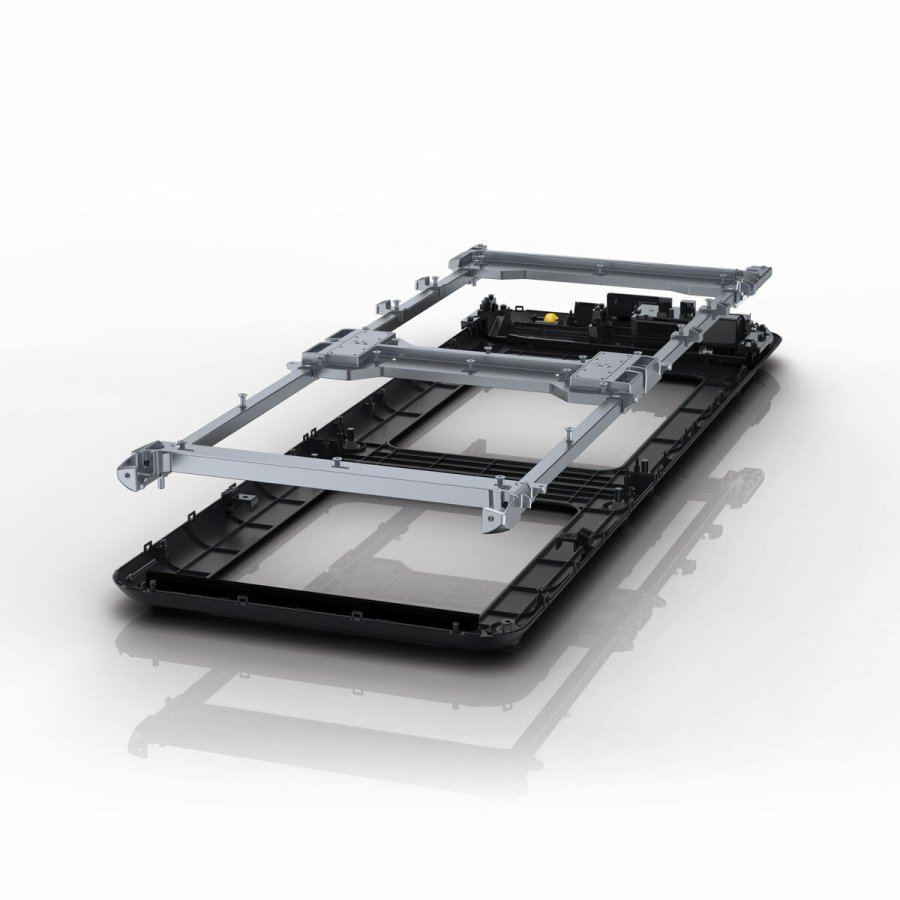 Lbebnd Xiaomi WALKINGPAD C2 #5