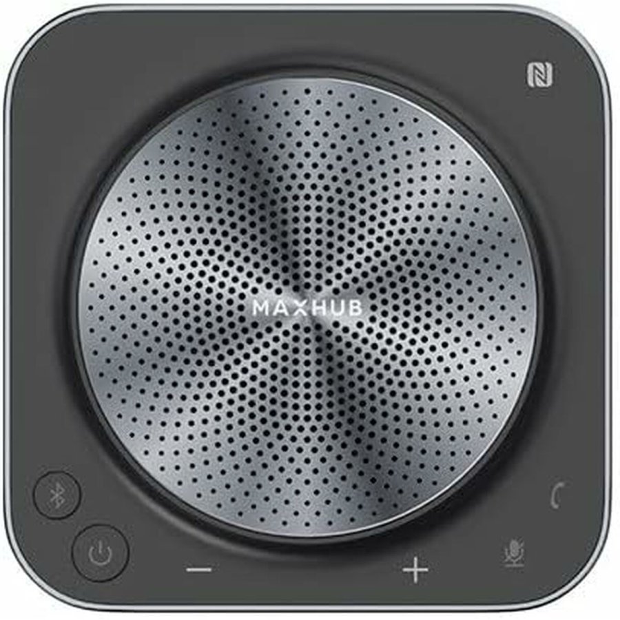 Mikrofon Maxhub BM35 #6