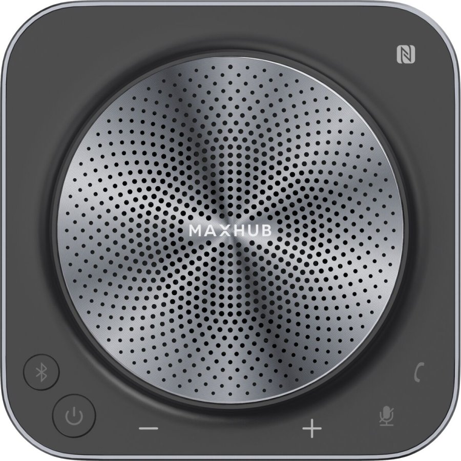 Mikrofon Maxhub BM35 #5