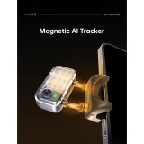 Kamerastabilisator til smartphone Hohem HPG-V3 BLK #3