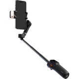 Kamerastabilisator til smartphone Hohem HPG-V3U BLK #4