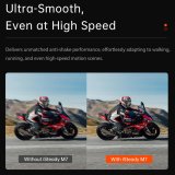 Kamerastabilisator til smartphone Hohem HPG-M7 #7