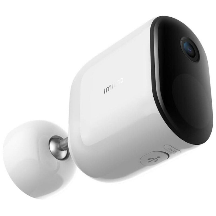 IP-kamera Xiaomi CMSXJ31A+CMWG31B #1