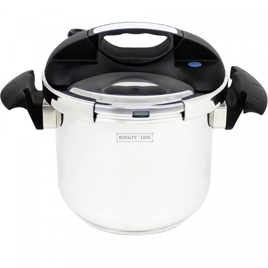 Slow cooker Royalty Line PS10 10 L  22 cm #1