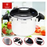 Slow cooker Royalty Line PS10 10 L  22 cm #9