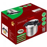 Slow cooker Royalty Line PS10 10 L  22 cm #5