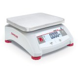 kkkenvgt OHAUS V12P15 EU Hvid 15 kg 26 x 12,2 x 27 cm #1