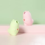 Klitoris sugestimulator MonsterPub MAGIC KISS GOKILLA Grn #9