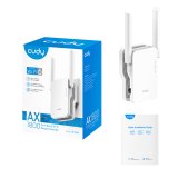 Wi-Fi forst�rker Cudy AX1800 #2