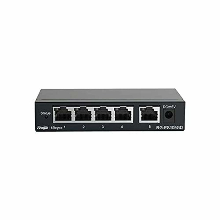 Switch Ruijie RG-ES105GD #2