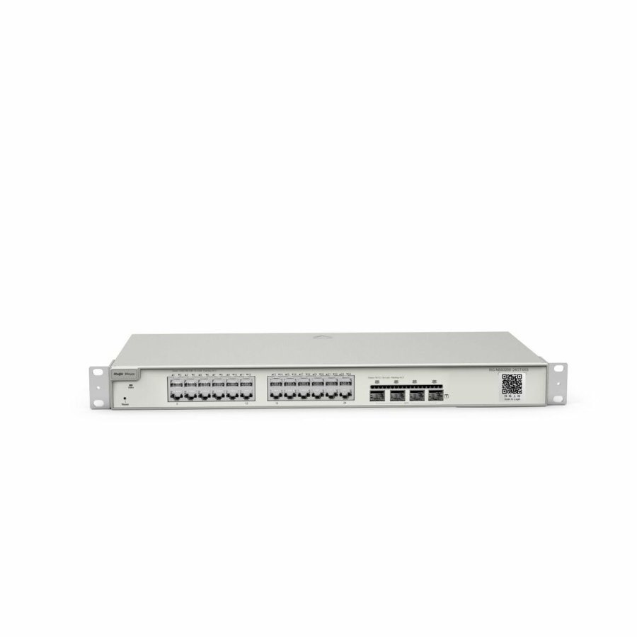 Switch Ruijie Networks RG-NBS3200-24GT4XS #4