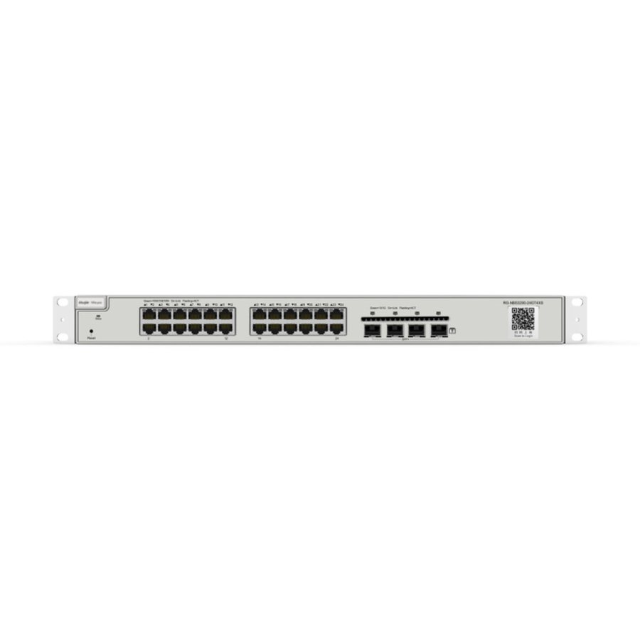 Switch Ruijie Networks RG-NBS3200-24GT4XS #2