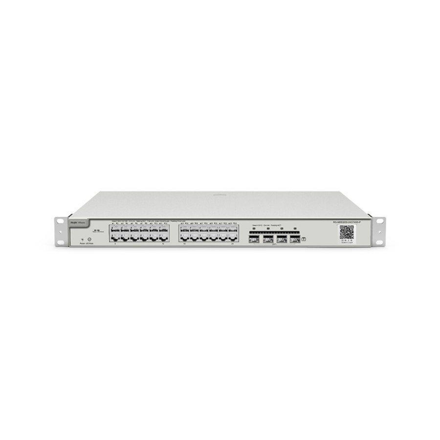 Switch Ruijie Networks RG-NBS3200-24GT4XS-P #2