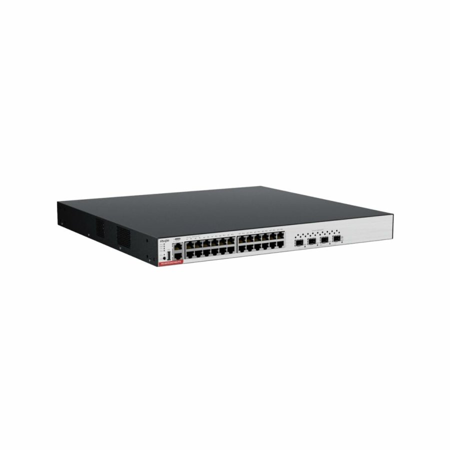 Switch Ruijie Networks RG-S5310-24GT4XS-P-E #3