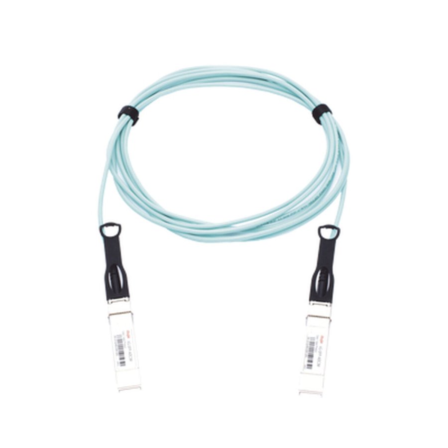 UTP kategori 6 stift netvrkskabel Ruijie Networks XG-SFP-AOC3M #1
