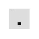 Adgangspunkt Ruijie RG-RAP1201 Hvid #2