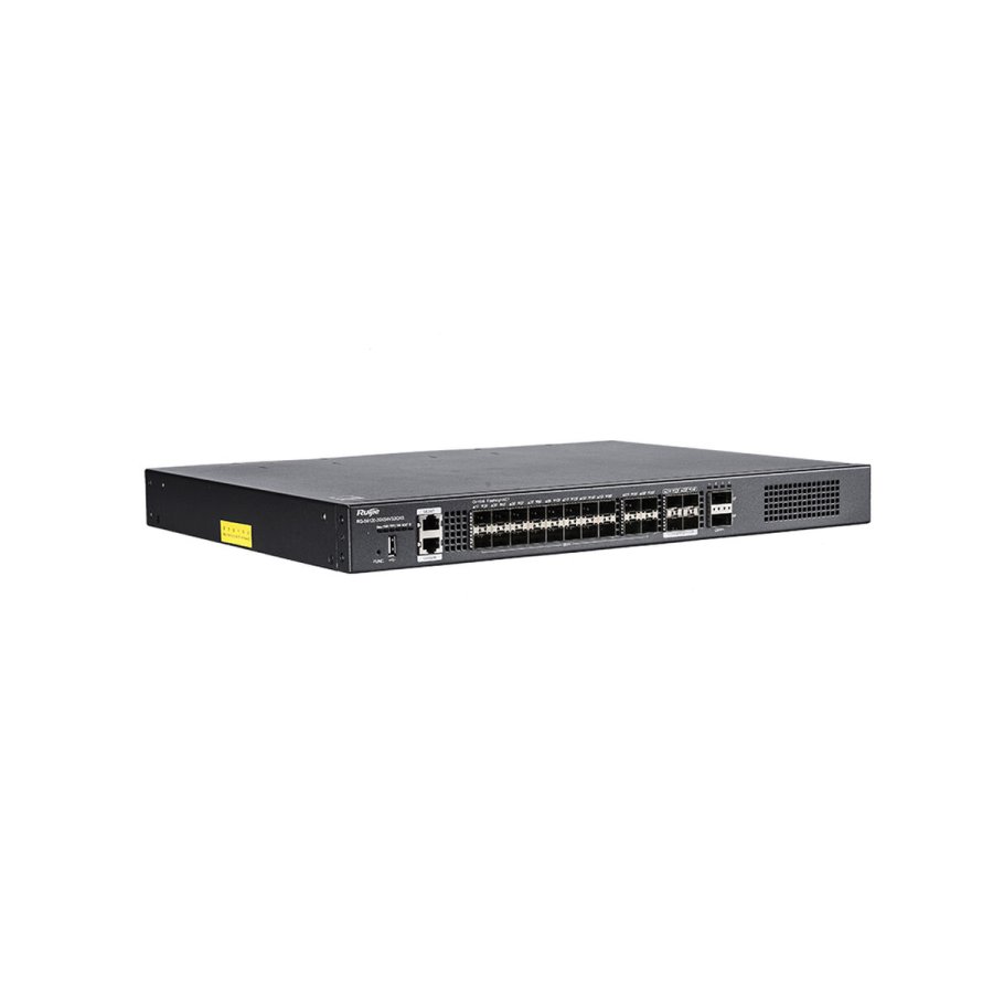 Switch Ruijie Networks RG-S6120-20XS4VS2QXS #3