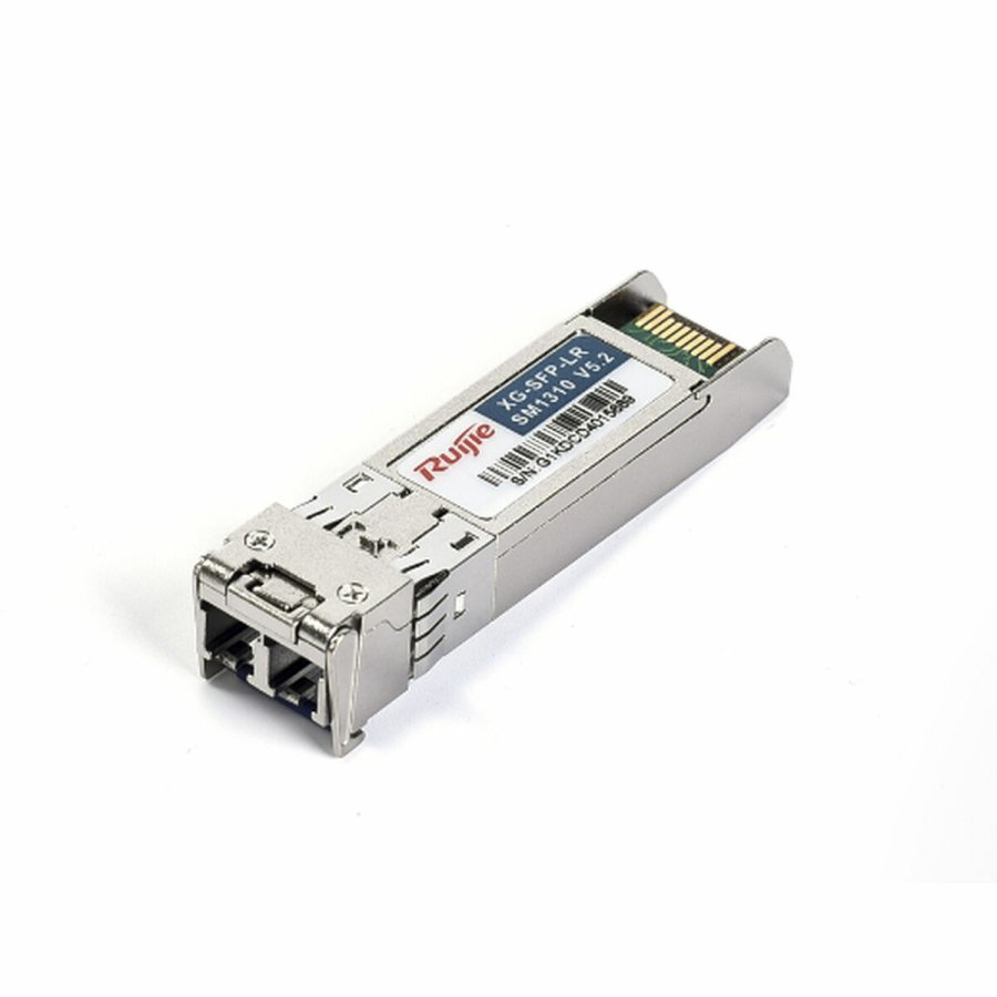 MultiMode SFPFibermodul Ruijie Networks XG-SFP-LR-SM1310 #1