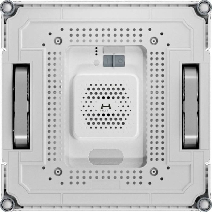 Glasrengring Smart Robot HUTT A1 #9