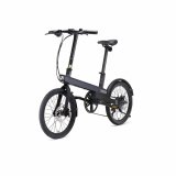 Elektrisk cykel Xiaomi QiCycle C2 Sort 20