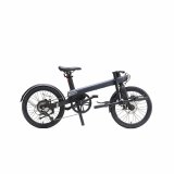 Elektrisk cykel Xiaomi QiCycle C2 Sort 20