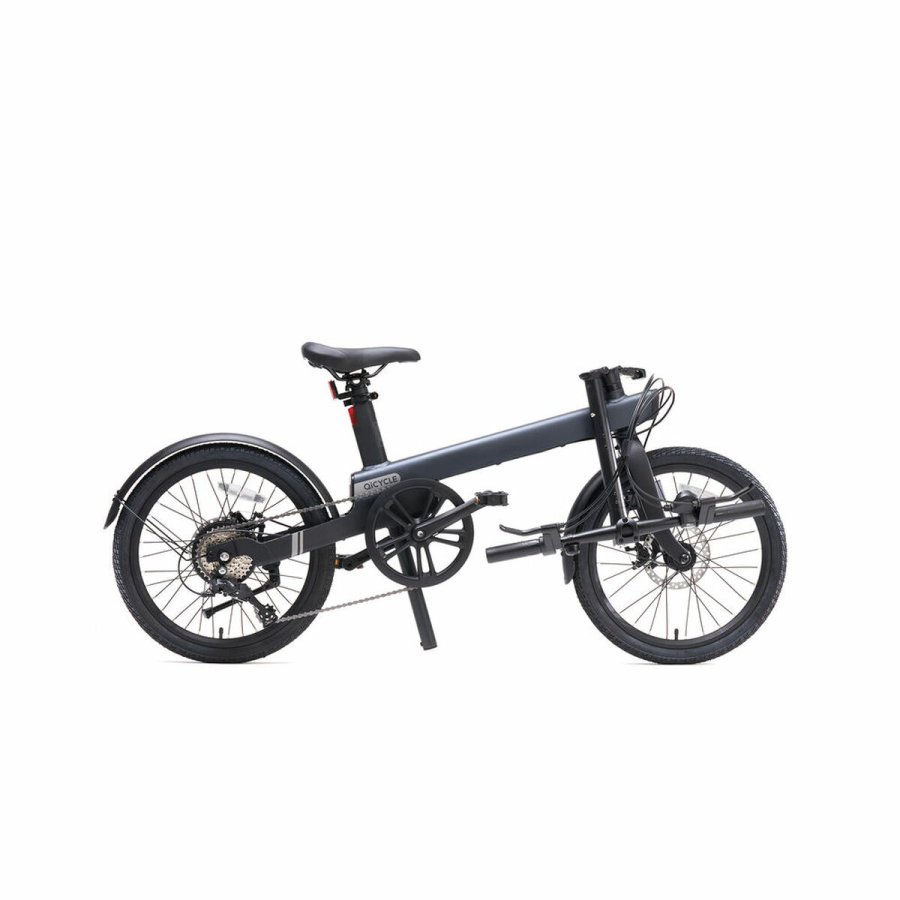 Elektrisk cykel Xiaomi QiCycle C2 Sort 20