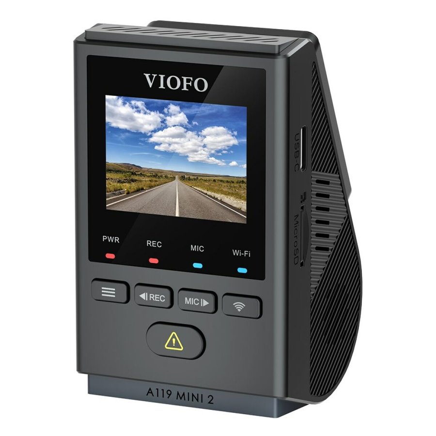 Sportskamera til bilen Viofo A119 MINI 2-G #1