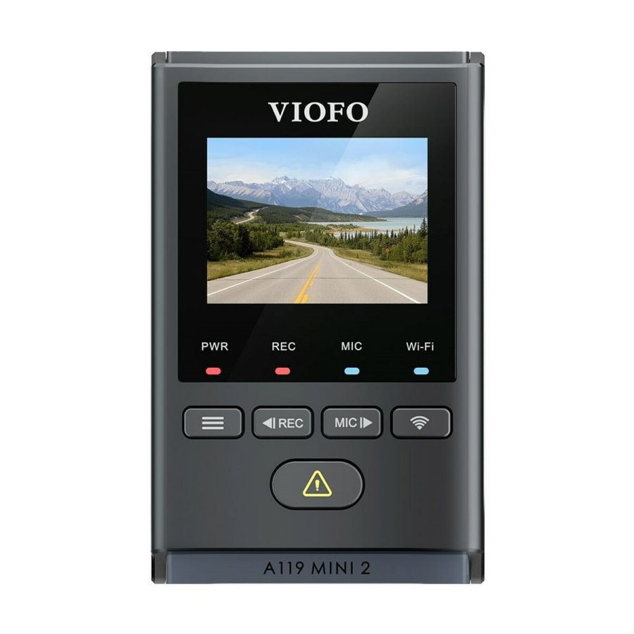 Sportskamera til bilen Viofo A119 MINI 2-G #3