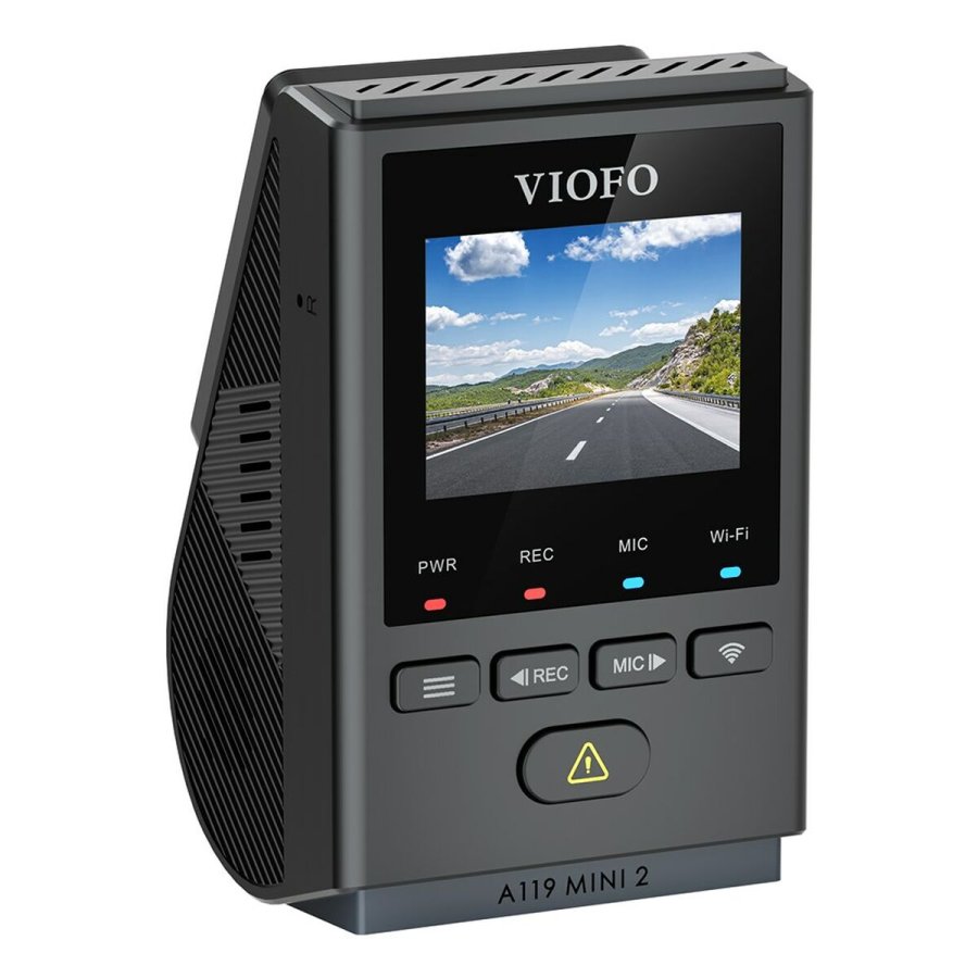 Sportskamera til bilen Viofo A119 MINI 2-G #5