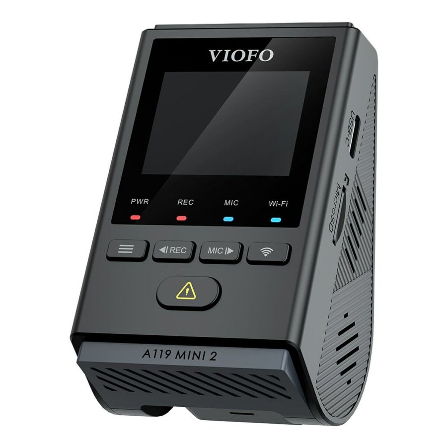 Sportskamera til bilen Viofo A119 MINI 2-G #11