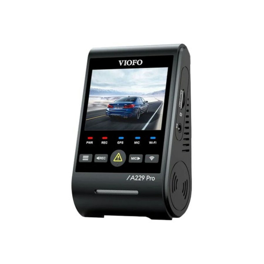 Sportskamera til bilen Viofo A229 PRO 3CH-G #1