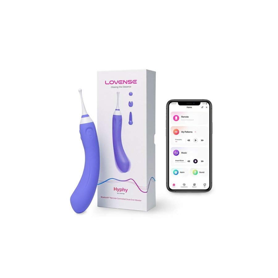 Vibrator Lovense Bl #3