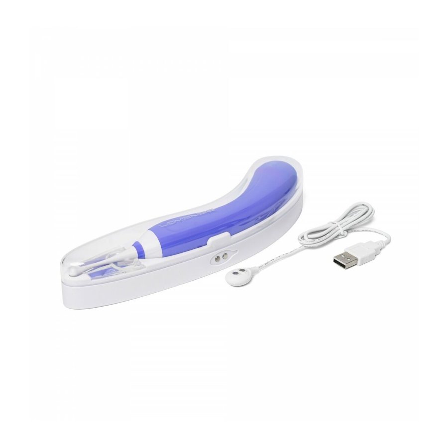 Vibrator Lovense Bl #13