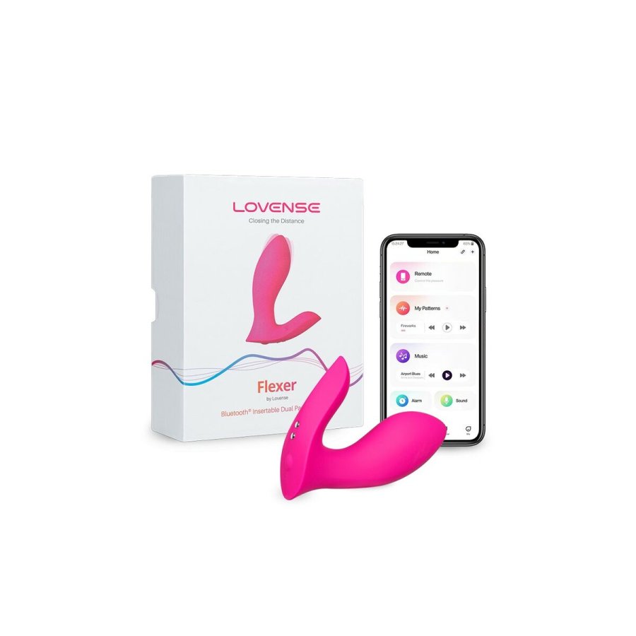 Vibrator Lovense #3