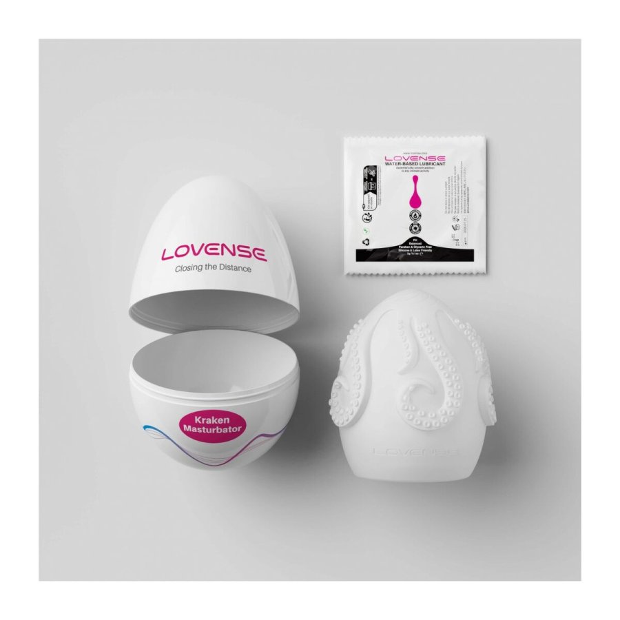 Udholdenhed Jack Ass Lovense 6 enheder #11