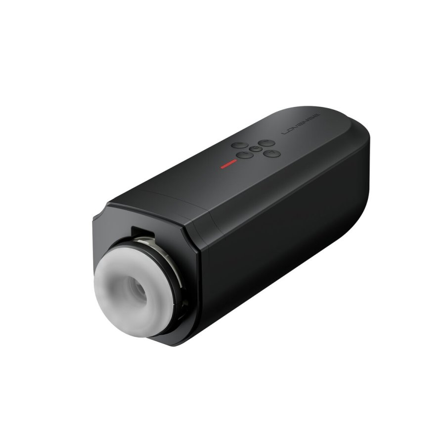 Masturbator Lovense #1