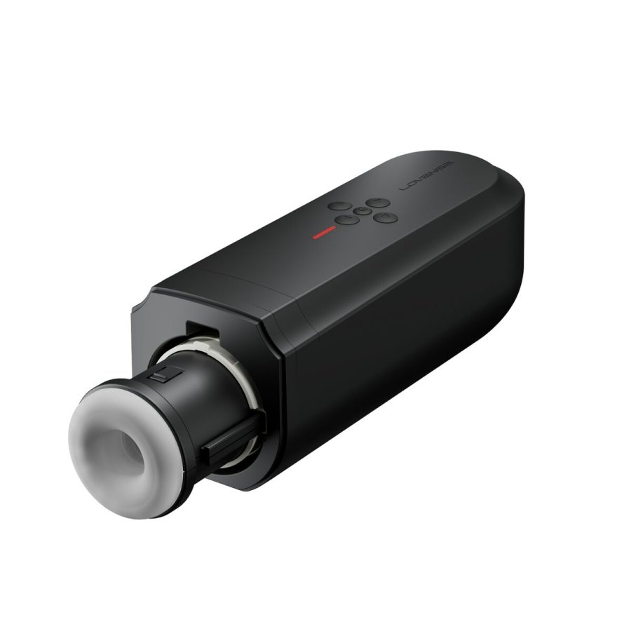 Masturbator Lovense #3