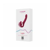 Par Massager Lovense #2